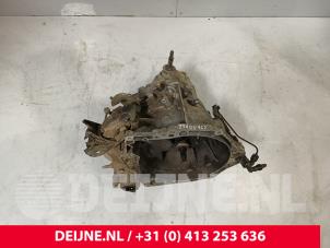 Citroen Berlingo Getriebe O176666 foto 2