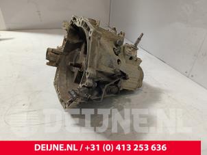 Citroen Berlingo Getriebe O176666 foto 3