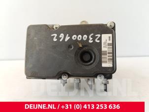 Citroen Berlingo ABS Pumpe O176598 foto 3