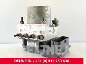 Gebruikte ABS Pomp Citroen Berlingo 1.6 Hdi 16V 90 Prijs € 151,25 Inclusief btw aangeboden door van Deijne Onderdelen Uden B.V.