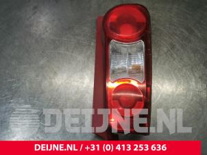 Gebruikte Achterlicht links Citroen Berlingo 1.6 Hdi 16V 90 Prijs € 60,50 Inclusief btw aangeboden door van Deijne Onderdelen Uden B.V.