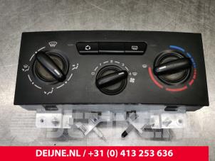 Gebruikte Kachel Bedieningspaneel Citroen Berlingo 1.6 Hdi 16V 90 Prijs € 48,40 Inclusief btw aangeboden door van Deijne Onderdelen Uden B.V.