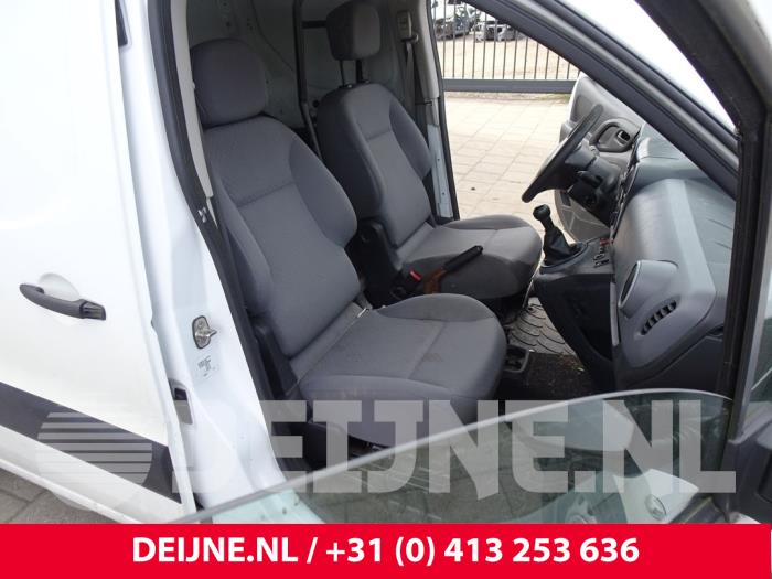 Citroen Berlingo Sicherheitsgurt rechts vorne O176664