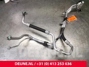 Tesla Model S Klima Leitung O176676 foto 3