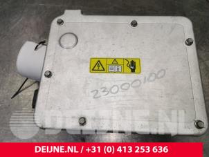 Gebruikte Spanning Stabilisator Tesla Model S 85D Prijs € 242,00 Inclusief btw aangeboden door van Deijne Onderdelen Uden B.V.