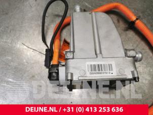 Tesla Model S Kühlwasser Heizmodul O176682 foto 3