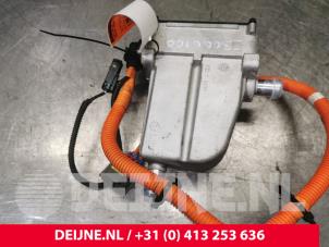 Tesla Model S Kühlwasser Heizmodul O176682 foto 2