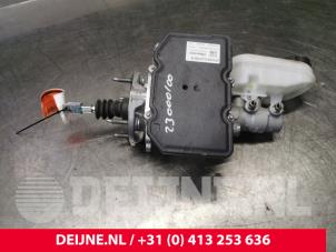 Tesla Model S Bremskraftverstärker O176683 foto 3
