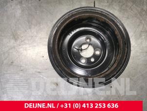 Volkswagen Caddy Crankshaft pulley O176696 photo 2
