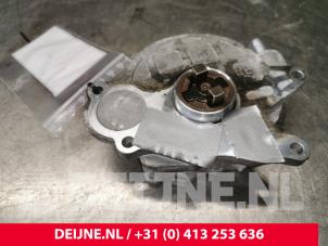 Volkswagen Caddy Vakuumpumpe (Diesel) O176697 foto 2