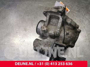 Volvo C70 AGR Ventil O176710 foto 3