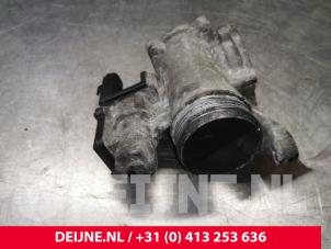 Volvo C70 AGR Ventil O176710 foto 2