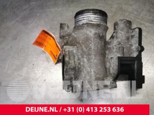 Gebruikte EGR Klep Volvo C70 (MC) Prijs € 75,00 Margeregeling aangeboden door van Deijne Onderdelen Uden B.V.