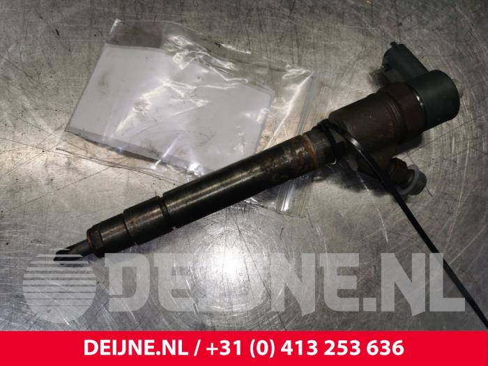 Volvo C70 Verstuiver (diesel) O176713