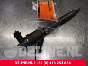 Volvo C70 Verstuiver (diesel) O176713 foto 3
