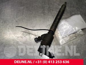 Volvo C70 Verstuiver (diesel) O176713 foto 2
