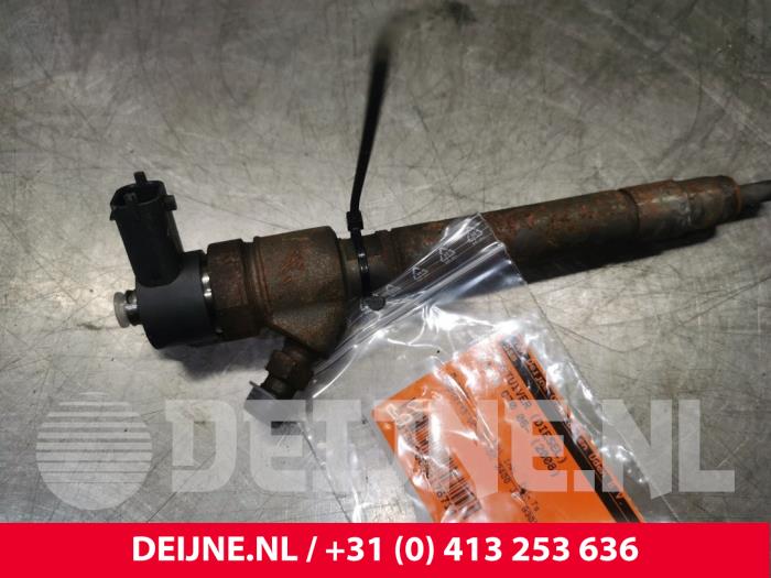 Volvo C70 Verstuiver (diesel) O176714