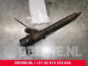 Volvo C70 Verstuiver (diesel) O176714 foto 2