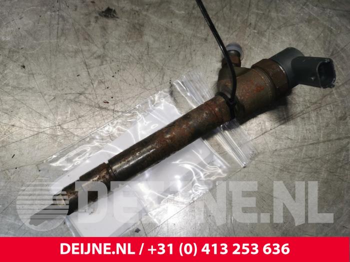 Volvo C70 Verstuiver (diesel) O176715