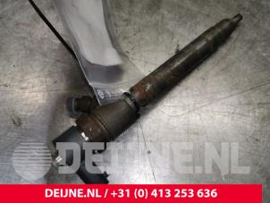 Volvo C70 Einspritzdüse (Diesel) O176715 foto 3