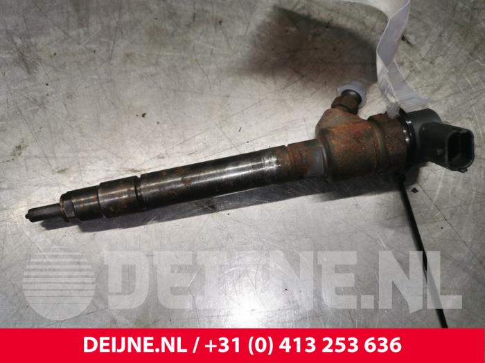 Volvo C70 Verstuiver (diesel) O176716