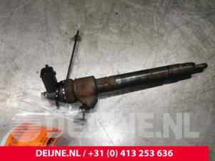 Volvo C70 Einspritzdüse (Diesel) O176716 foto 2
