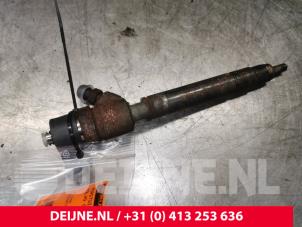 Volvo C70 Einspritzdüse (Diesel) O176716 foto 3