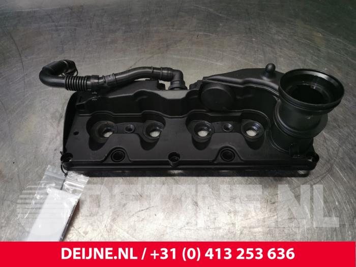 Gebruikte Kleppendeksel Volkswagen Transporter T6 2.0 TDI DRF Prijs € 121,00 Inclusief btw aangeboden door van Deijne Onderdelen Uden B.V.