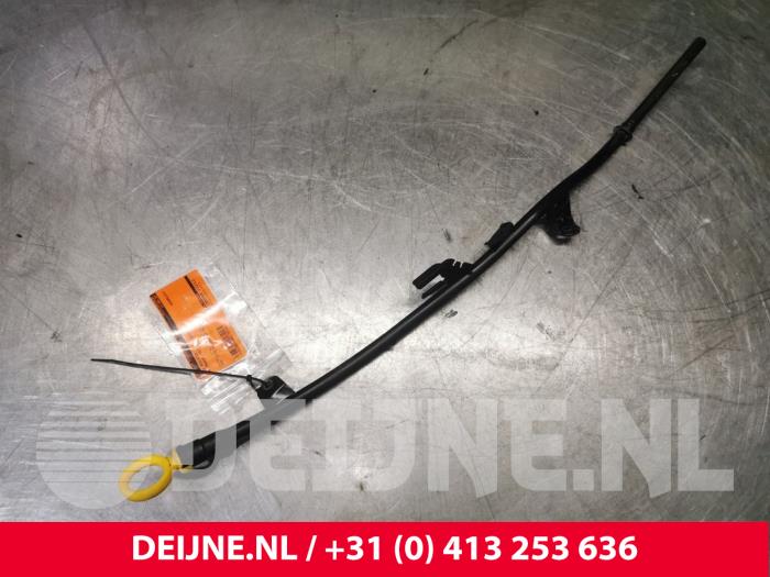 Volkswagen Transporter Ölmessstab O176721
