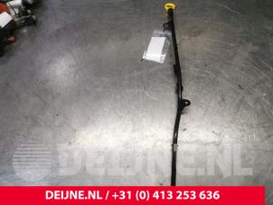 Volkswagen Transporter Ölmessstab O176721 foto 2