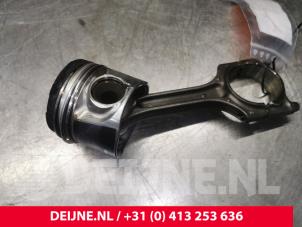 Volvo V70 Pleuelstange O176742 foto 2