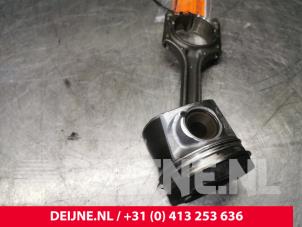 Volvo V70 Pleuelstange O176814 foto 3