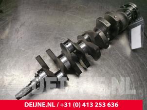 Volvo V70 Crankshaft O176815 photo 3