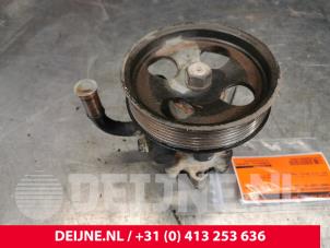 Hyundai H200 Lenkkraftverstärker Pumpe O176800 foto 3