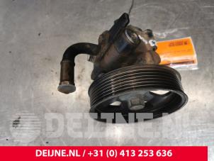 Hyundai H200 Lenkkraftverstärker Pumpe O176800 foto 2