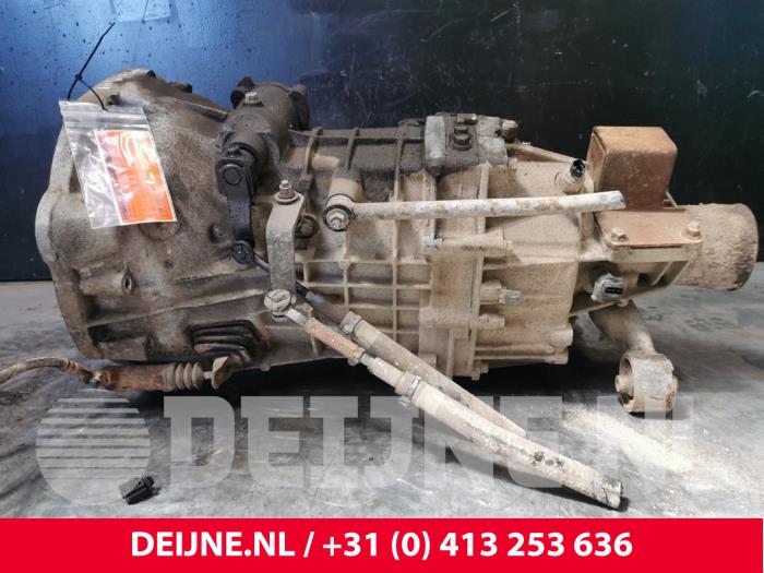 Hyundai H200 Gearbox O176808