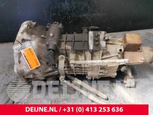 Hyundai H200 Getriebe O176808 foto 2