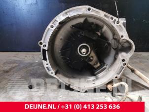 Hyundai H200 Getriebe O176808 foto 3