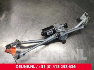 Peugeot Expert Ruitenwismotor+Mechaniek O176824 foto 3