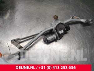 Peugeot Expert Ruitenwismotor+Mechaniek O176824 foto 2
