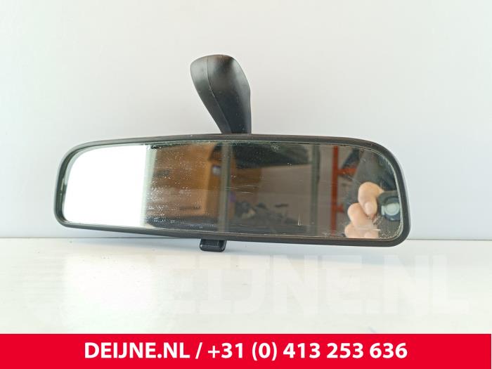 Hyundai H200 Rear view mirror O176753