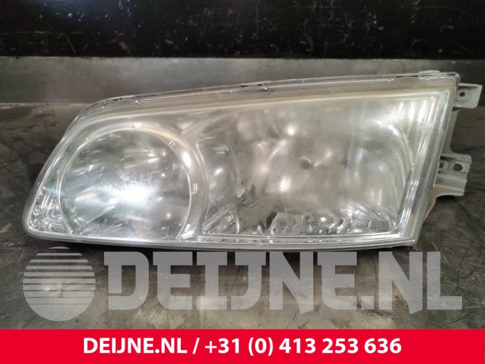 Hyundai H200 Headlight, left O176775