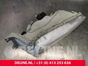 Hyundai H200 Headlight, left O176775 photo 3