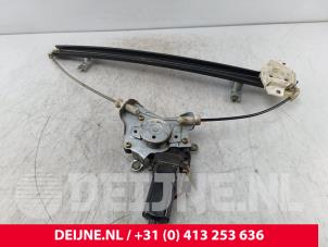 Hyundai H200 Window mechanism 2-door, front right O176786 photo 2