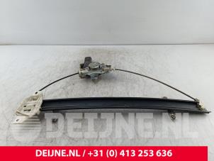 Hyundai H200 Window mechanism 2-door, front right O176786 photo 3