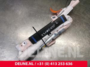 Tesla Model S Airbag Himmel links O176852 foto 3