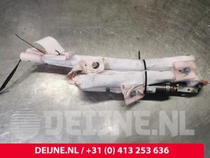 Gebruikte Airbag hemel links Tesla Model S 85D Prijs € 181,50 Inclusief btw aangeboden door van Deijne Onderdelen Uden B.V.