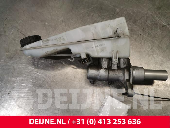 Peugeot Expert Hoofdremcilinder O176854