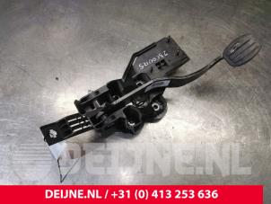 Peugeot Expert Bremspedal O176857 foto 2
