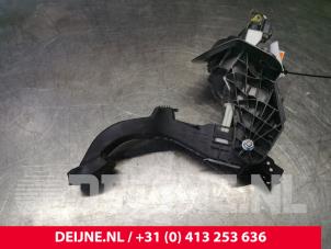 Peugeot Expert Kupplungspedal O176858 foto 3